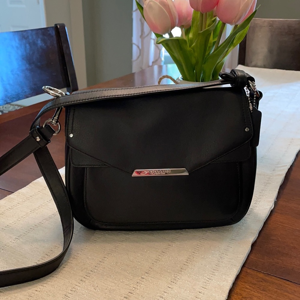 Coach Crossbody